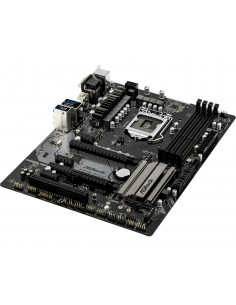 Z370 Pro4 ATX HDMI/DVI DDR4...