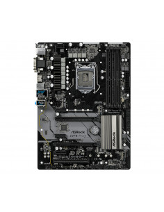 Z370 Pro4 ATX HDMI/DVI DDR4... 2