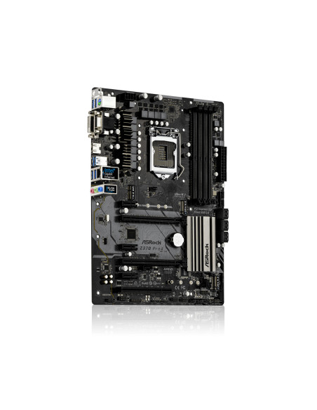 Z370 Pro4 ATX HDMI/DVI DDR4 retail