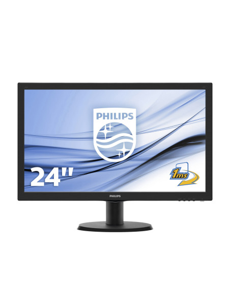 23.6" Gaming Monitor Multimedia, 1ms