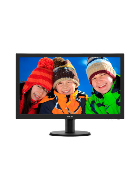 23.6" Gaming Monitor Multimedia, 1ms