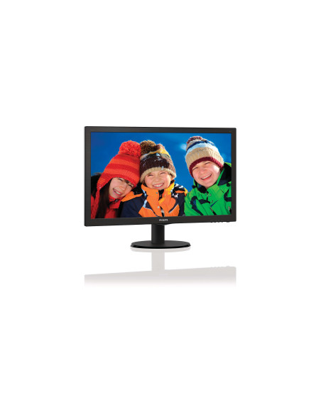 23.6" Gaming Monitor Multimedia, 1ms