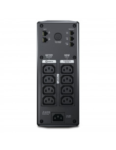 Back-UPS Pro 2