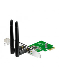 PCI Express, WLAN, Wi-Fi 4...