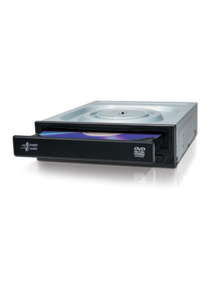 DVD RW BLACK SATA Bulk
