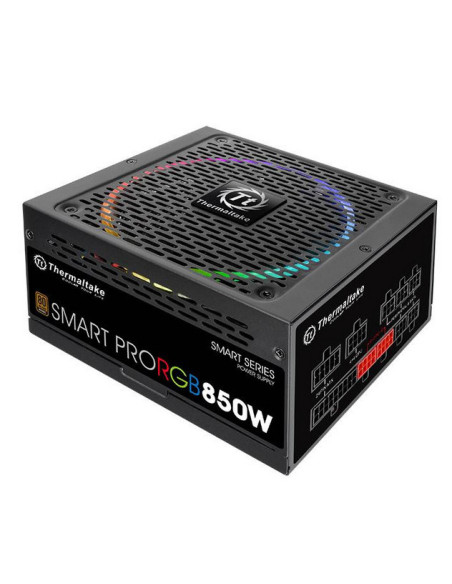 850W Smart Pro RGB 80+ Bronze Full Modular