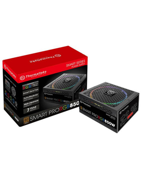 850W Smart Pro RGB 80+ Bronze Full Modular