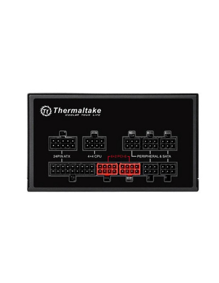 850W Smart Pro RGB 80+ Bronze Full Modular