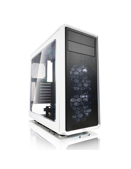 Design Focus G - White
