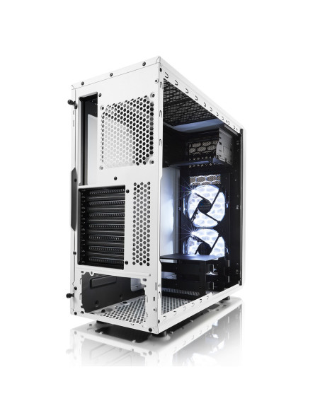 Design Focus G - White