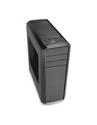 Patriot B2 Midi-Tower Patriot B2 Midi-Tower