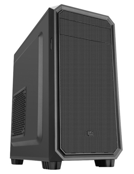Patriot Mini Nero
