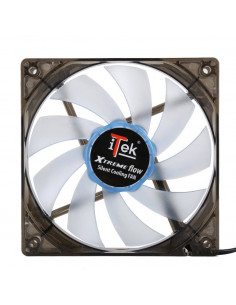 120mm Xtreme Flow Silent... 2