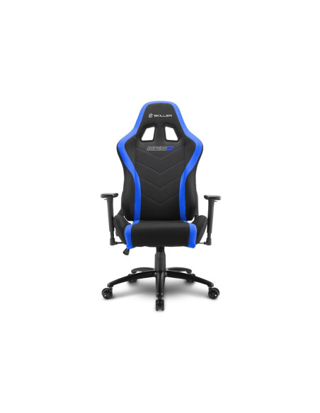 SKILLER SGS2 Tessuto, Black/Blue