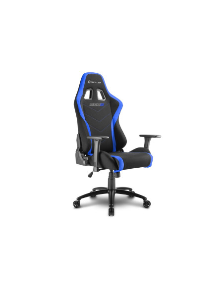 SKILLER SGS2 Tessuto, Black/Blue