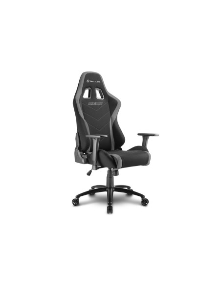 SKILLER SGS2 Tessuto, Black/Grey