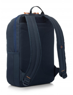 15,6" Laptop Commuter, blue 2