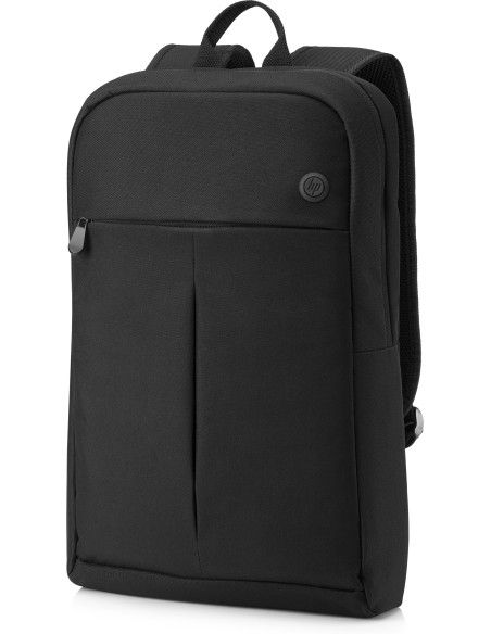 15.6" Prelude Backpack Laptop black