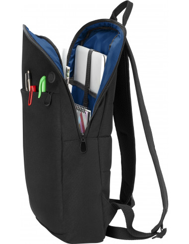 15.6" Prelude Backpack Laptop black 15.6" Prelude Backpack Laptop black