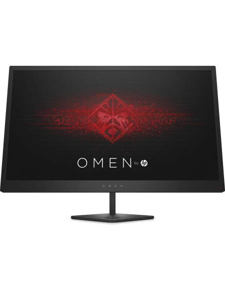 24.5" Omen 25 FHD 1ms 144Hz AMD FreeSync