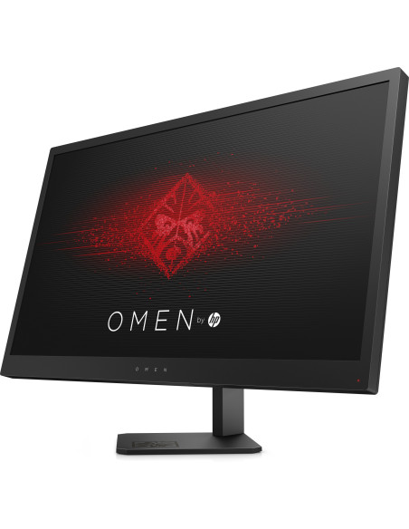 24.5" Omen 25 FHD 1ms 144Hz AMD FreeSync