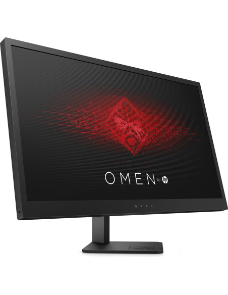24.5" Omen 25 FHD 1ms 144Hz AMD FreeSync