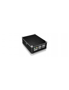 IB-RP102 Alluminio