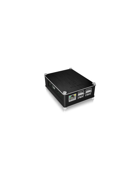 IB-RP102 Alluminio