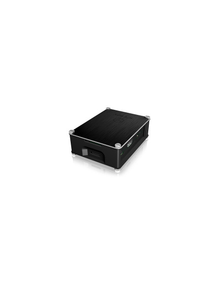 IB-RP102 Alluminio