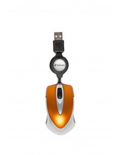 Go Mini 1.000dpi Arancione