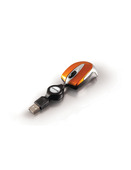 Go Mini 1.000dpi Arancione