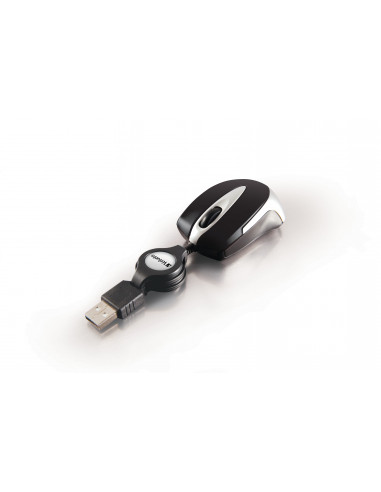 Go Mini 1.000dpi Nero