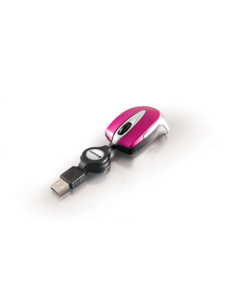 Go Mini 1.000dpi Rosa