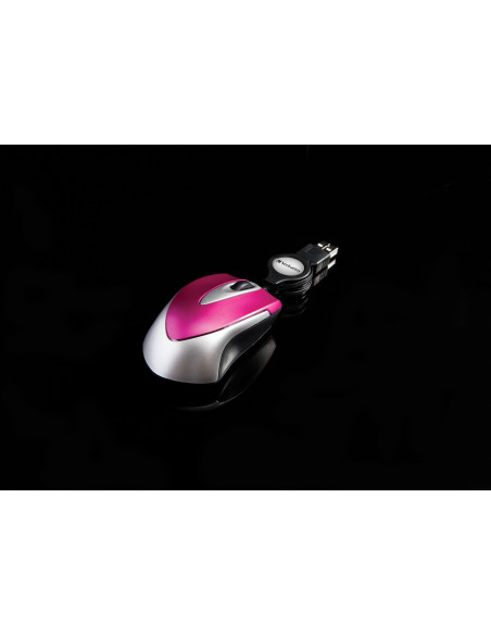Go Mini 1.000dpi Rosa