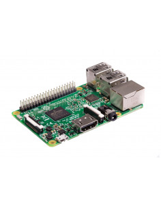 Raspberry Pi 3 Model B 1.2 GHz