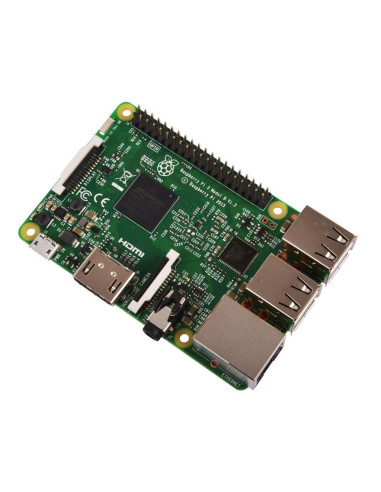 Raspberry Pi 3 Model B 1.2 GHz