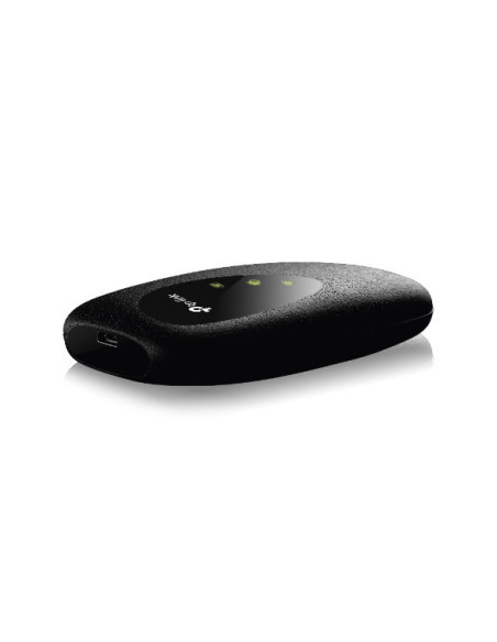 4G 3G Banda singola (2.4 GHz) Nero