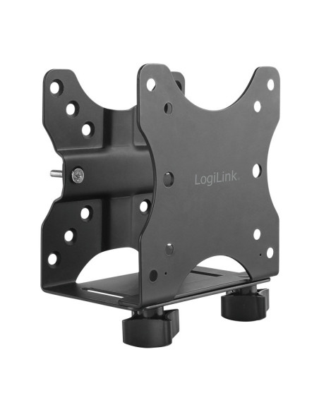 Multifunctional Thin Client mount
