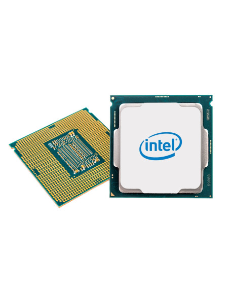Core i5-9600KF (3,7GHz) Box
