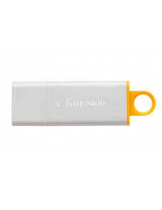 8GB - DataTraveler G4 2