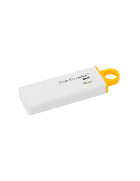 8GB - DataTraveler G4