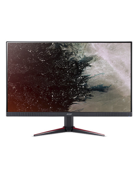 23.8" Nitro VG240YP Gaming IPS 144Hz 1ms FreeSync Altoparlante