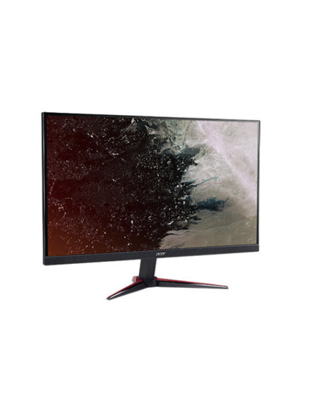23.8" Nitro VG240YP Gaming IPS 144Hz 1ms FreeSync Altoparlante