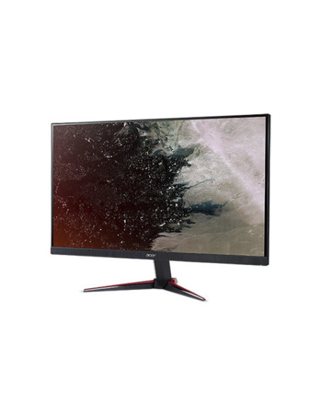 23.8" Nitro VG240YP Gaming IPS 144Hz 1ms FreeSync Altoparlante