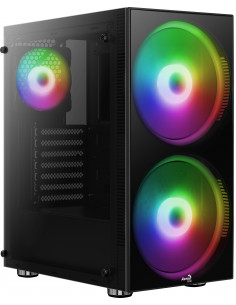 Python RGB Vetro Temperato...