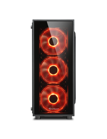TG4 Rosso MiniTower