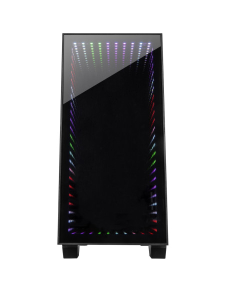 X-608 Infinity Micro, RGB