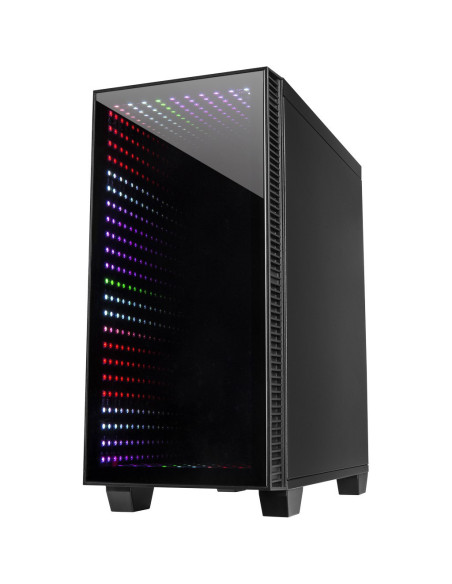 X-608 Infinity Micro, RGB