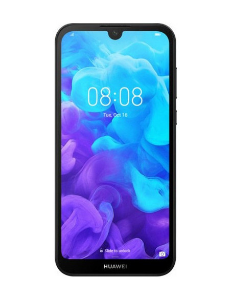 Y5 2019 5.7" 2GB 16GB Nero