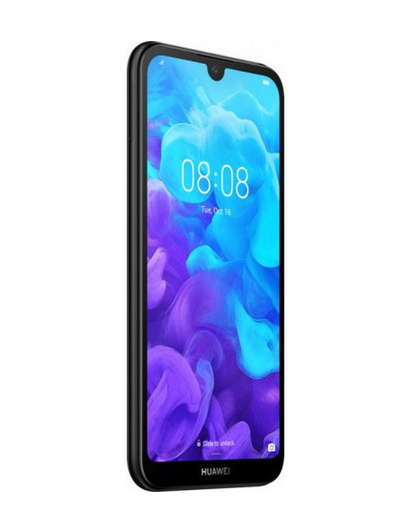 Y5 2019 5.7" 2GB 16GB Nero